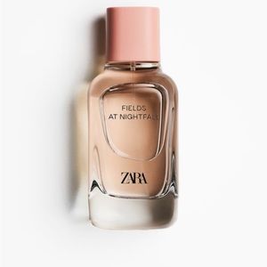 Fields At Nightfall by Zara is a Floral fragrance for women.